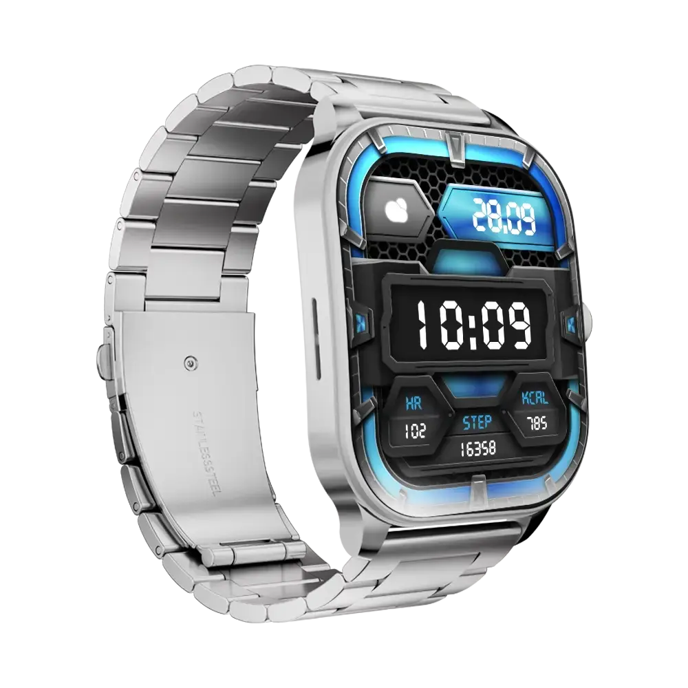 Login Elite Smartwatch - L-104